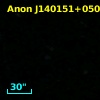 Anon J140151+0505