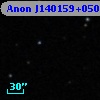 Anon J140159+0504