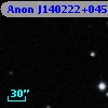 Anon J140222+0455