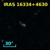 [KVS2002] IRAS 16333+4630 W