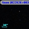 Anon J022826+0036