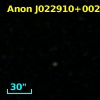 Anon J022910+0021