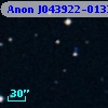 Anon J043922-0132