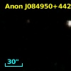 Anon J084950+4422