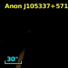 Anon J105337+5715