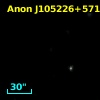Anon J105226+5719