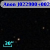 Anon J022900+0020
