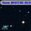 Anon J043748-0118
