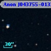 Anon J043755-0132