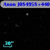 Anon J084958+4403