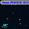 Anon J043920-0137