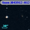 Anon J043912-0121