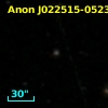 Anon J022515-0523