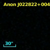 Anon J022822+0049