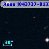 Anon J043737-0132