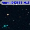 Anon J043853-0134
