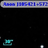 Anon J105421+5727
