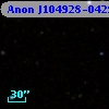 Anon J104928-0429