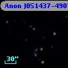 Anon J051437-4907