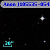 Anon J105535-0542