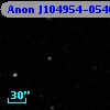 Anon J104954-0546