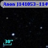 Anon J141053-1145