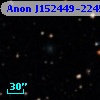 Anon J152449-2245