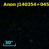 Anon J140354+0459