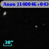 Anon J140046+0433