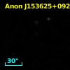 Anon J153625+0928