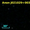 Anon J021029+0032