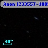 Anon J233557-1005