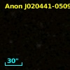 Anon J020441-0509