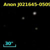 Anon J021645-0509