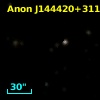 Anon J144420+3115