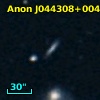 Anon J044308+0046