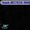 Anon J022828-0808