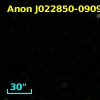 Anon J022850-0909
