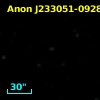 Anon J233051-0928