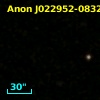 Anon J022952-0832