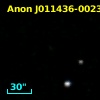 Anon J011436-0023