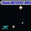 Anon J023347-0836