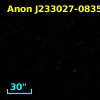 Anon J233027-0835