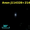 Anon J114328+2140