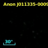 Anon J011335-0009