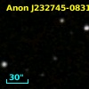 Anon J232745-0831