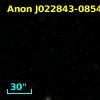 Anon J022843-0854
