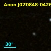 Anon J020848-0426