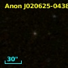 Anon J020625-0438