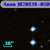 Anon J020838-0508